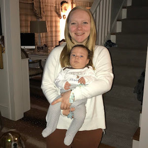 Meet your Posher, Virginia rae